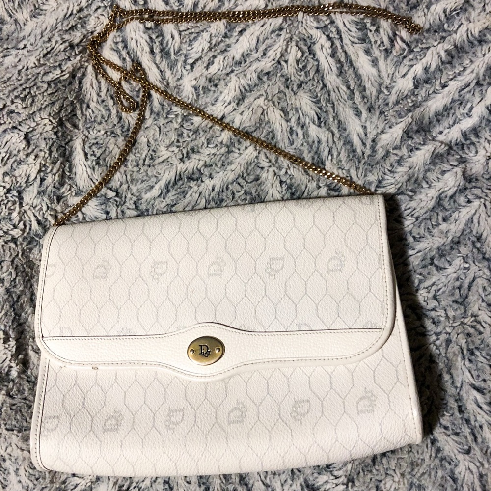 Christian Dior Handbag